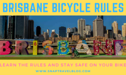 Brisbane Bicycle Rules: stay safe on your bike