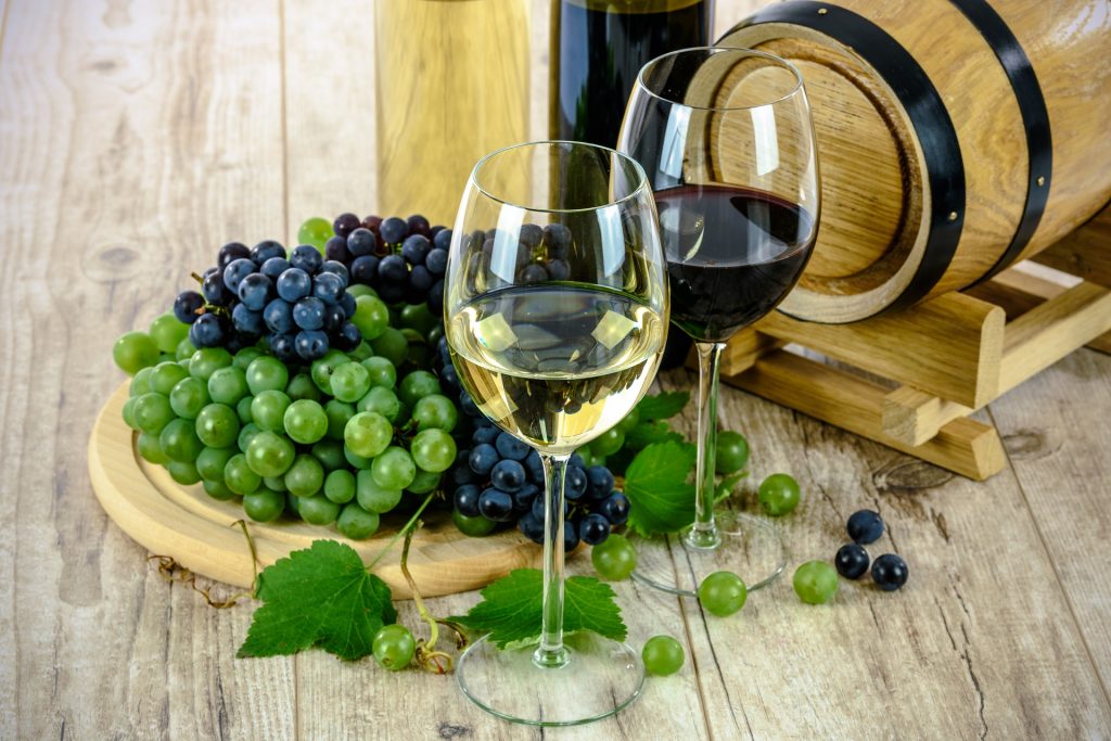 winery tours in brisbane